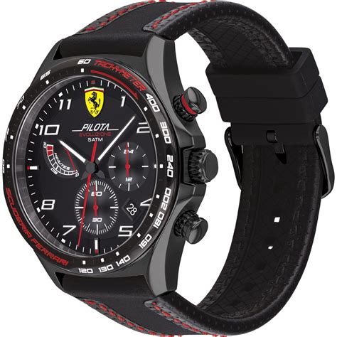 montres ferrari prix